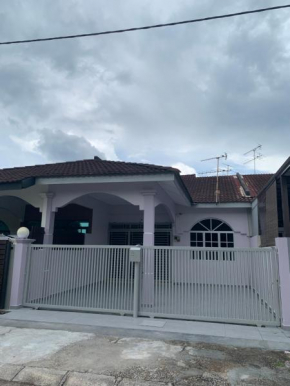 Kenny Homestay